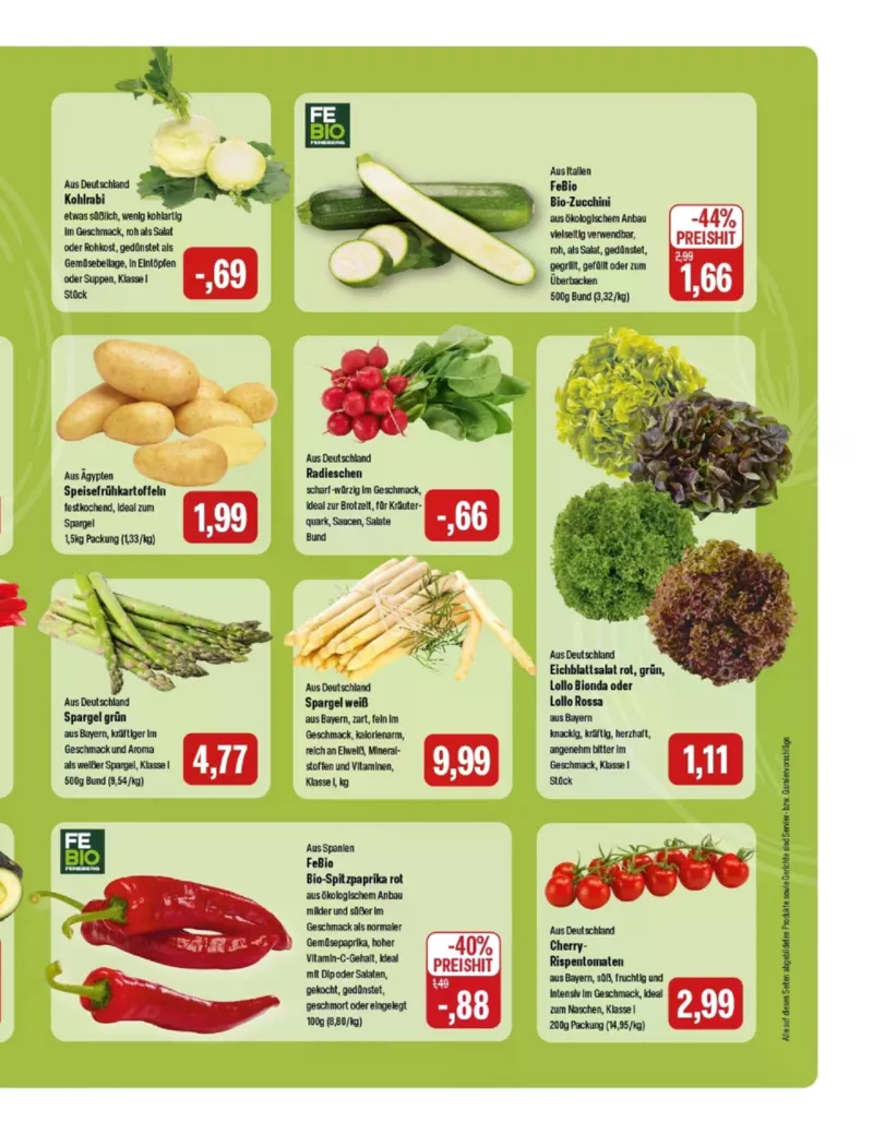 Feneberg Prospekt vom 30.04.2026, Seite 9