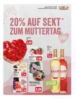 Feneberg Prospekt nächster Woche