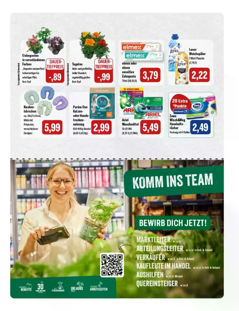 Feneberg Prospekt vom 21.05.2026, Seite 15
