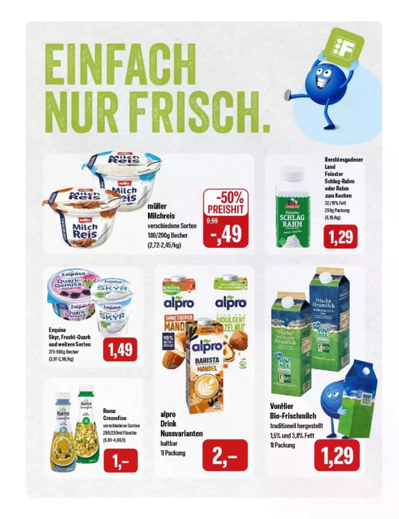 Feneberg Prospekt vom 21.05.2026, Seite 8
