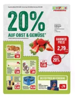 Feneberg Prospekt vom 21.05.2026