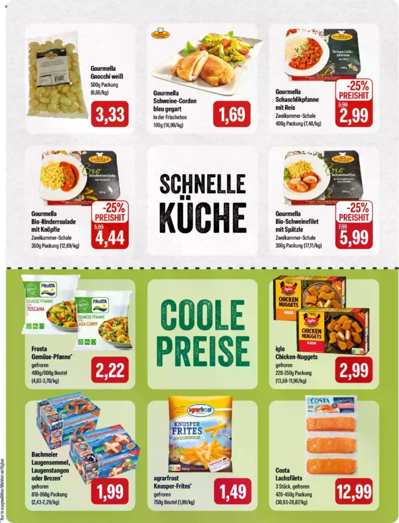 Feneberg Prospekt vom 05.06.2026, Seite 13