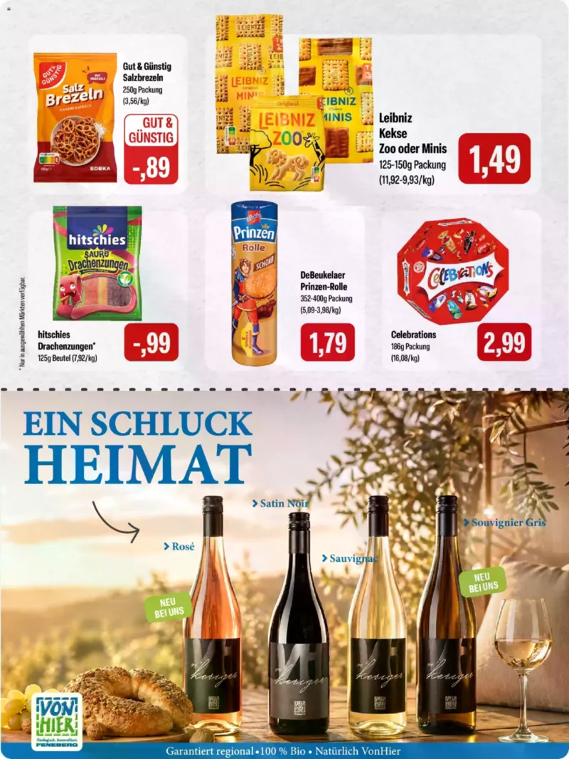 Feneberg Prospekt vom 05.06.2026, Seite 14