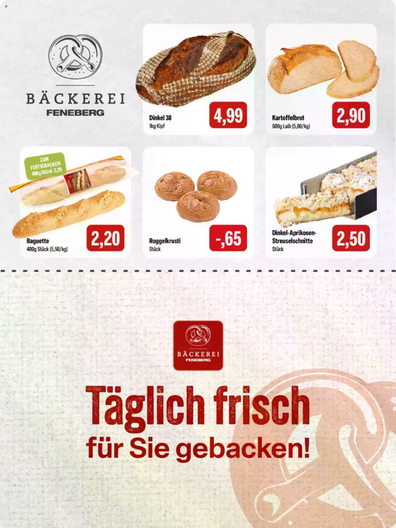 Feneberg Prospekt vom 05.06.2026, Seite 4