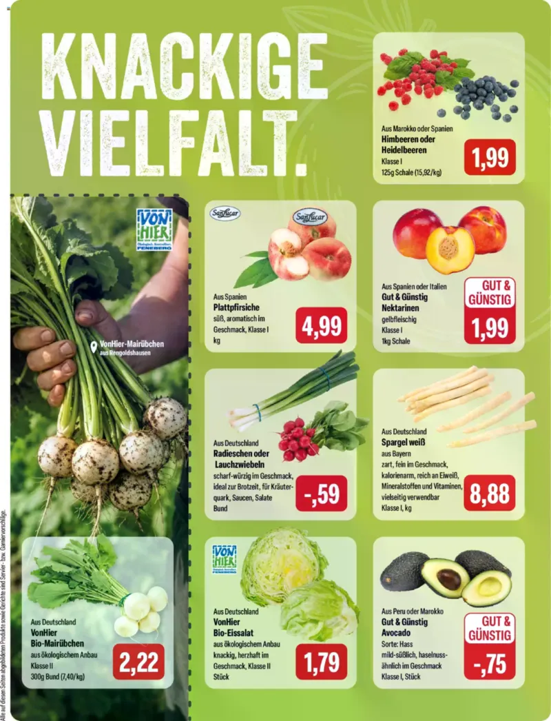 Feneberg Prospekt vom 05.06.2026, Seite 5