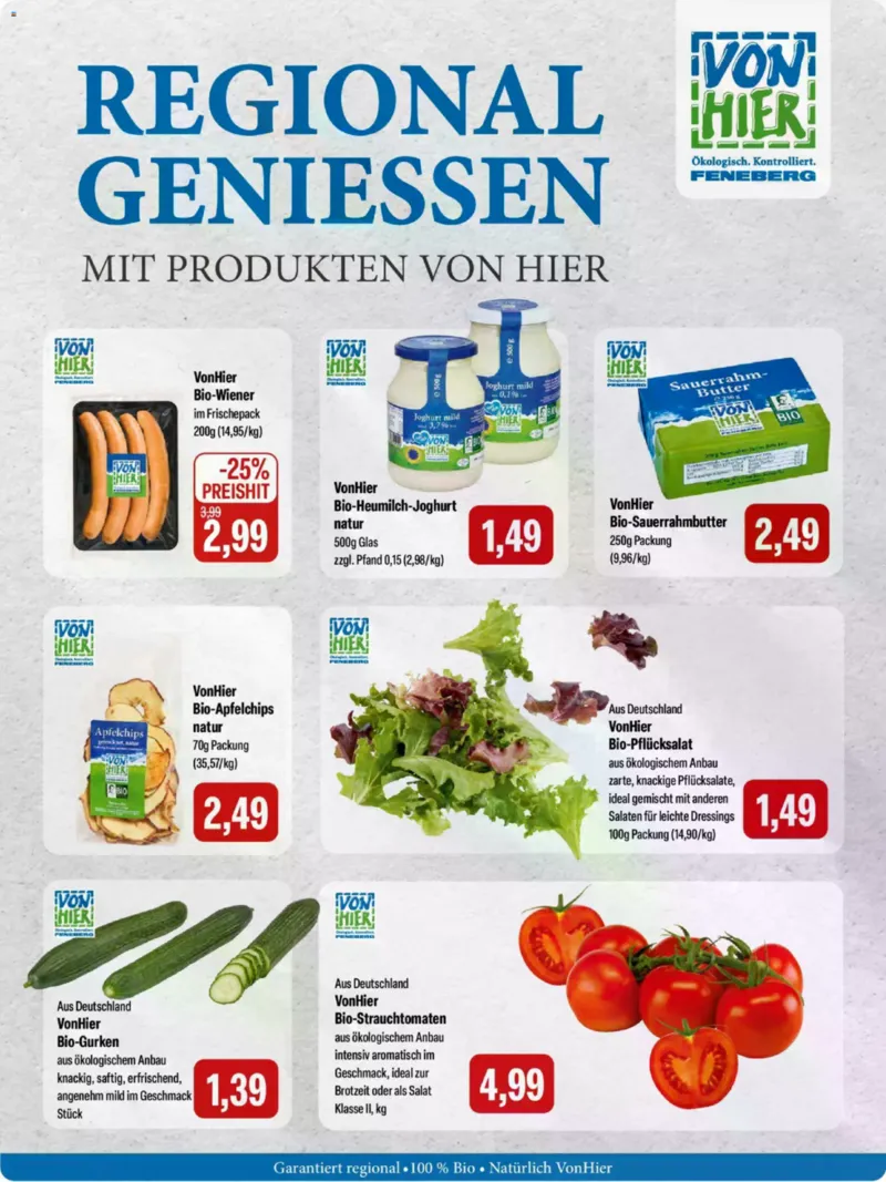 Feneberg Prospekt vom 05.06.2026, Seite 8