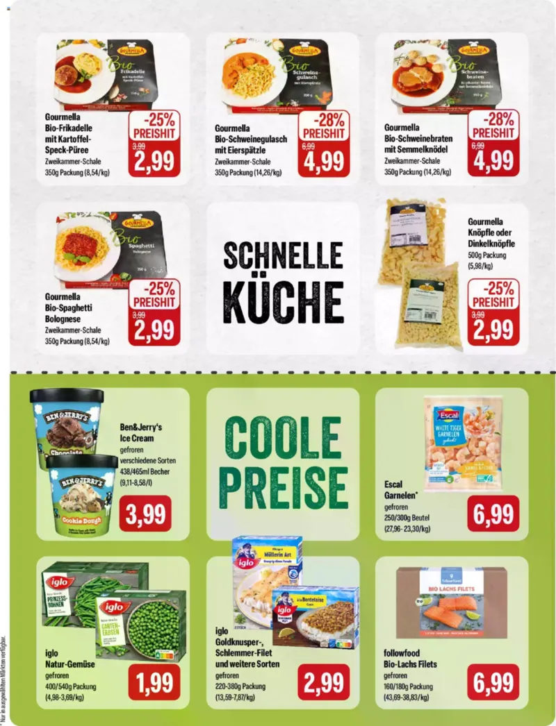 Feneberg Prospekt vom 11.06.2026, Seite 13