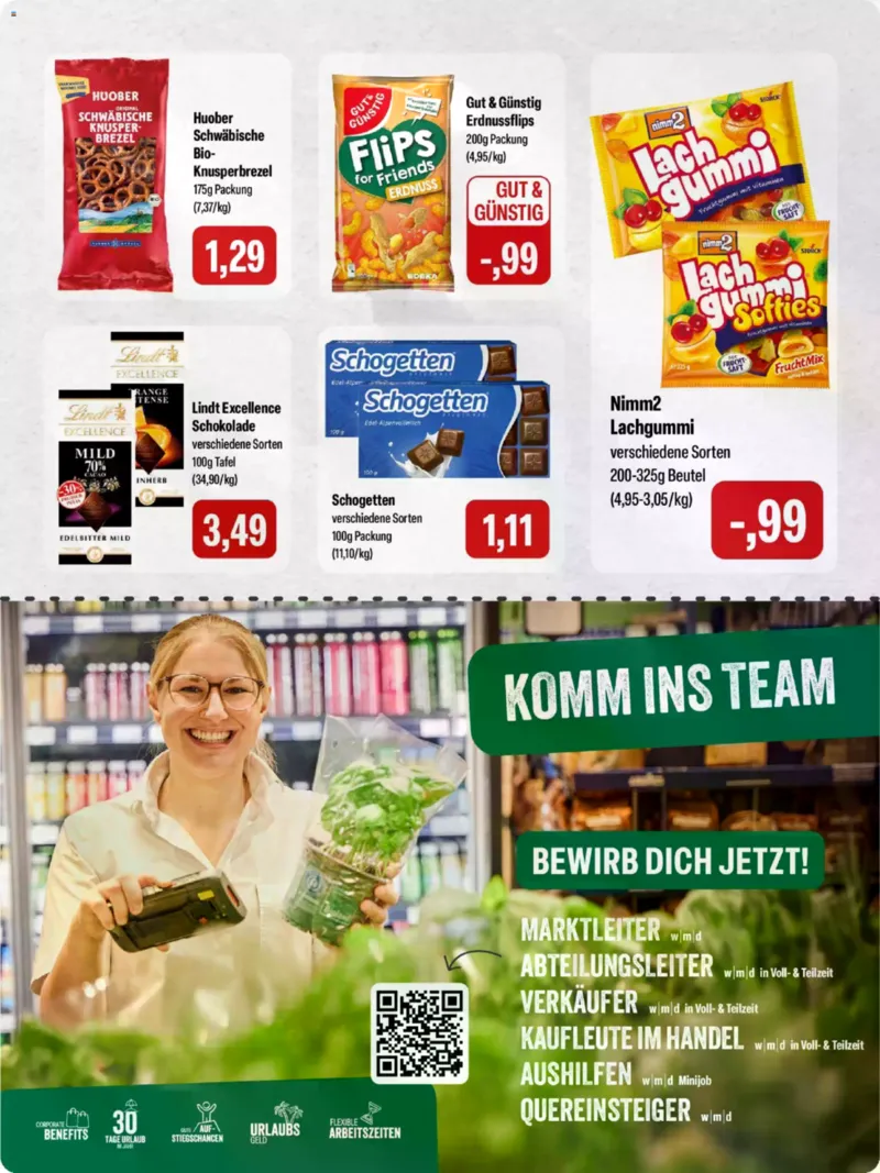 Feneberg Prospekt vom 11.06.2026, Seite 14
