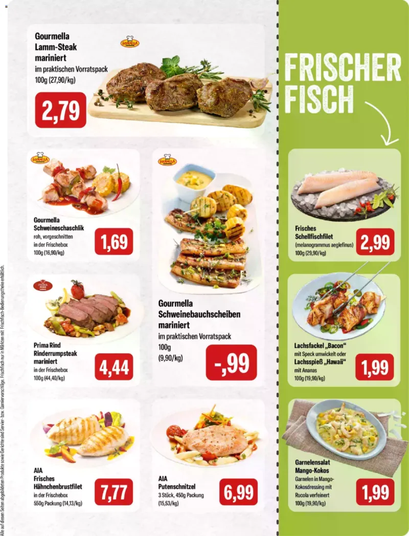 Feneberg Prospekt vom 11.06.2026, Seite 3