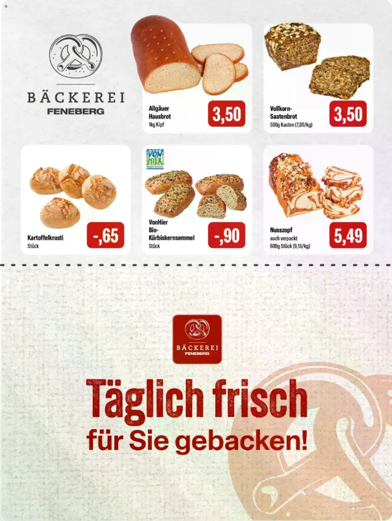 Feneberg Prospekt vom 11.06.2026, Seite 4