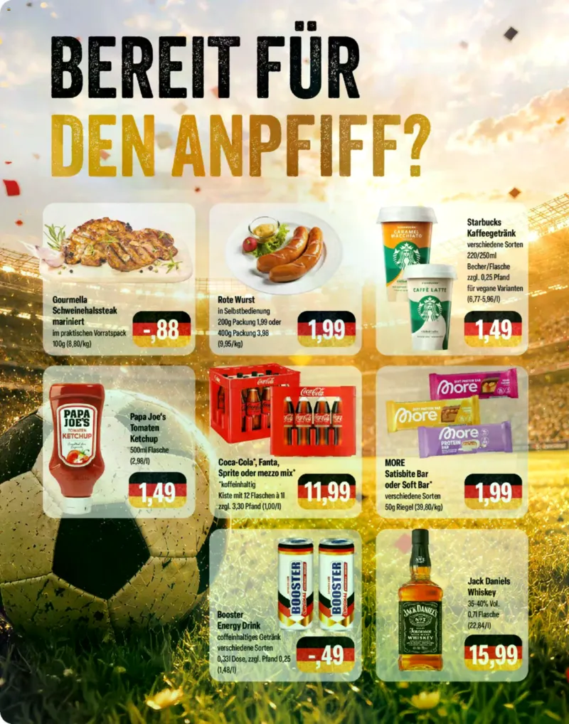Feneberg Prospekt vom 11.06.2026, Seite 8