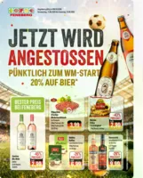 Feneberg Prospekt vom 11.06.2026