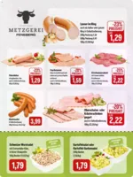 Feneberg Prospekt vom 11.06.2026