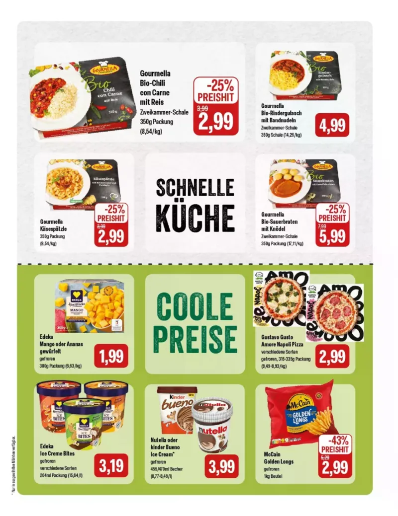 Feneberg Prospekt vom 18.06.2026, Seite 13
