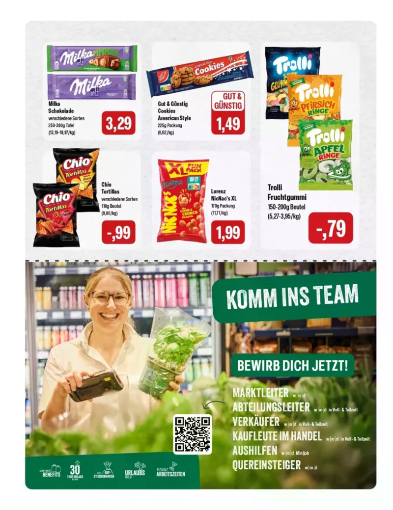 Feneberg Prospekt vom 18.06.2026, Seite 14