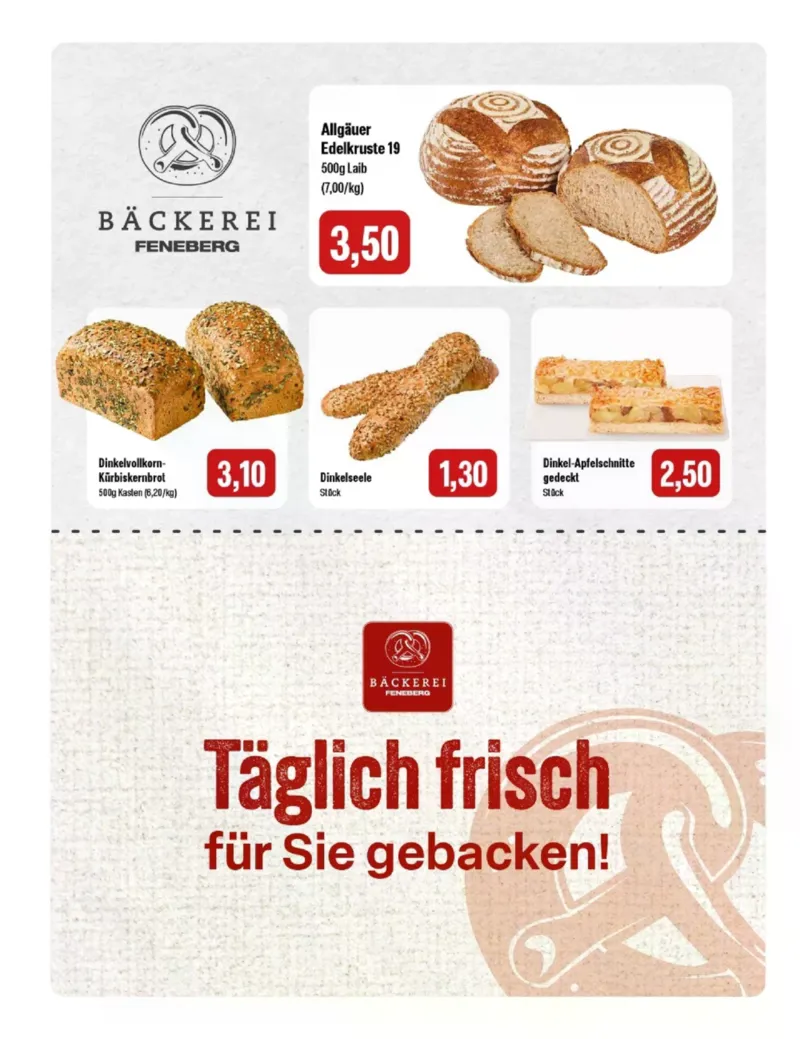 Feneberg Prospekt vom 18.06.2026, Seite 4