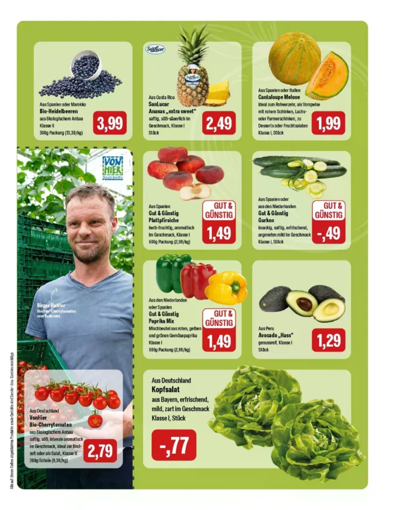Feneberg Prospekt vom 18.06.2026, Seite 5