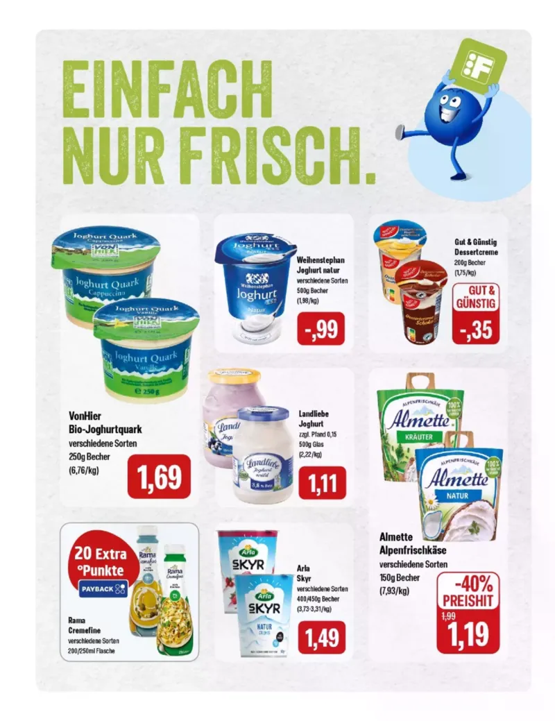 Feneberg Prospekt vom 18.06.2026, Seite 6
