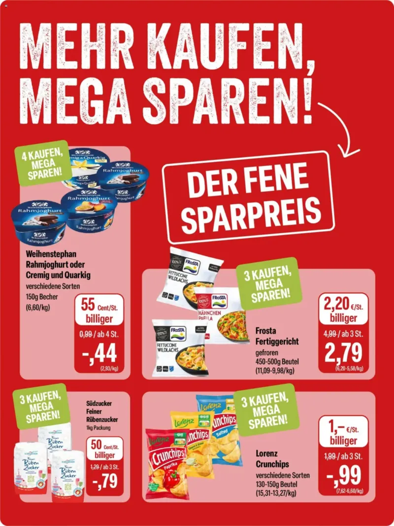 Feneberg Prospekt vom 16.07.2026, Seite 10