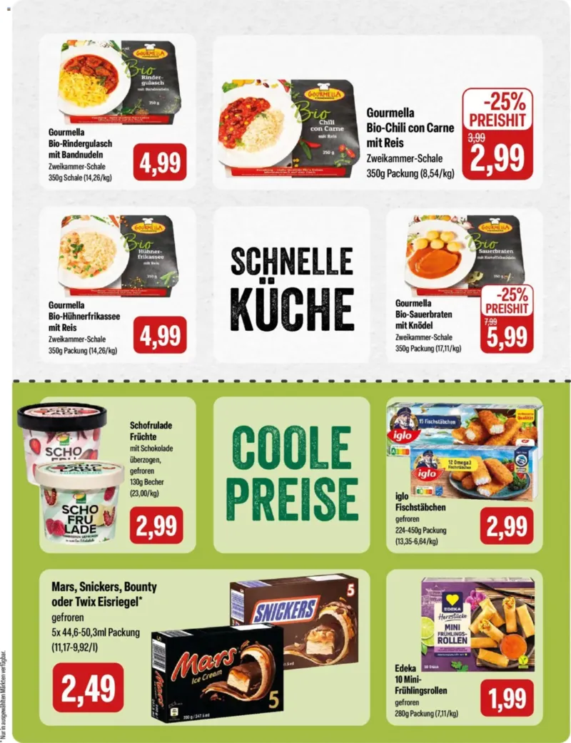 Feneberg Prospekt vom 16.07.2026, Seite 13