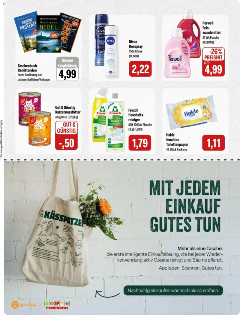 Feneberg Prospekt vom 16.07.2026, Seite 15
