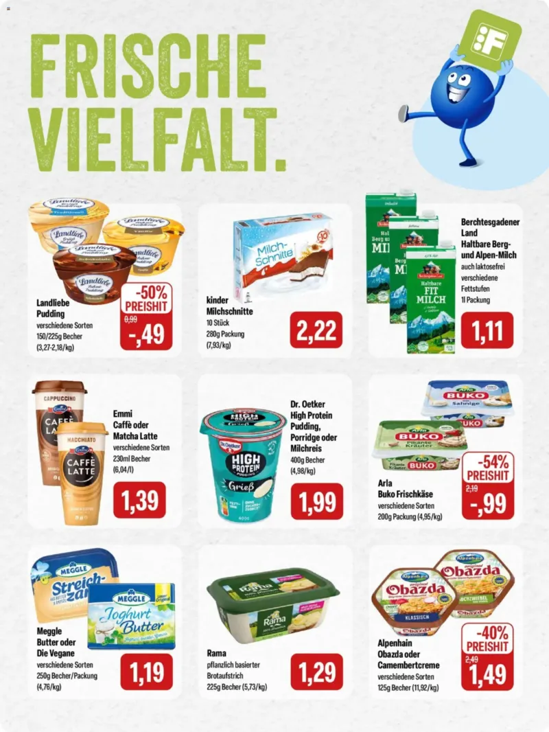 Feneberg Prospekt vom 16.07.2026, Seite 6