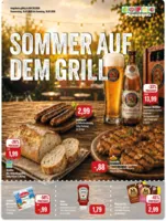 Feneberg Prospekt vom 16.07.2026