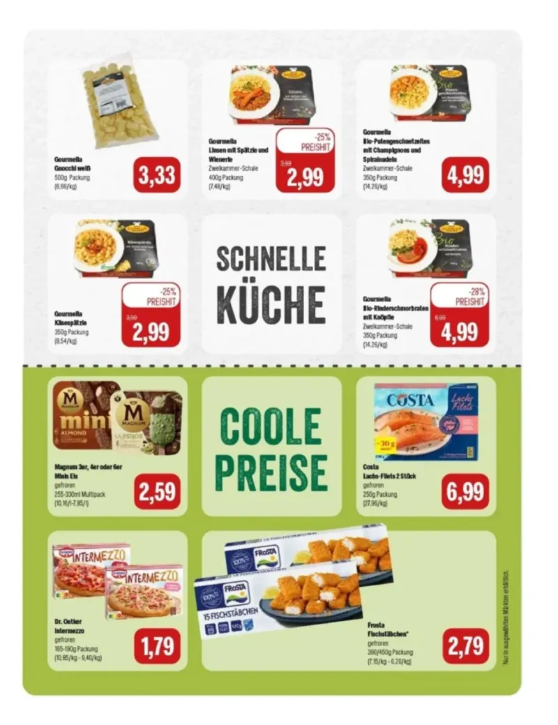 Feneberg Prospekt vom 23.07.2026, Seite 13