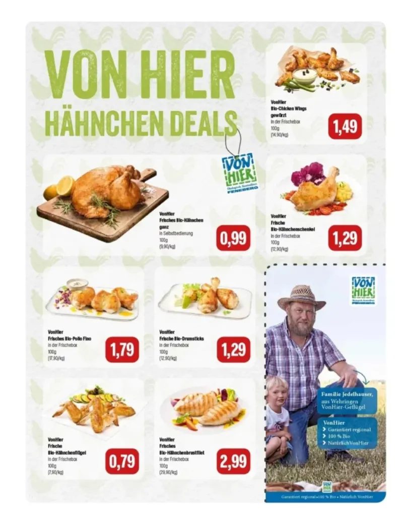 Feneberg Prospekt vom 23.07.2026, Seite 4