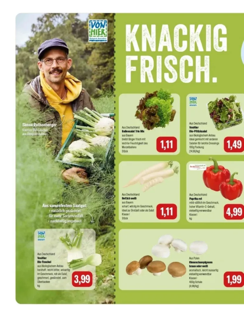Feneberg Prospekt vom 23.07.2026, Seite 8