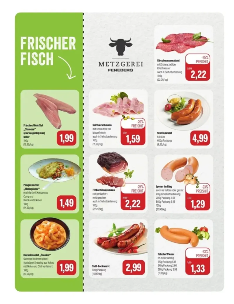Feneberg Prospekt vom 30.07.2026, Seite 2