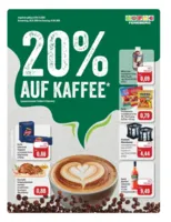 Feneberg Prospekt vom 30.07.2026