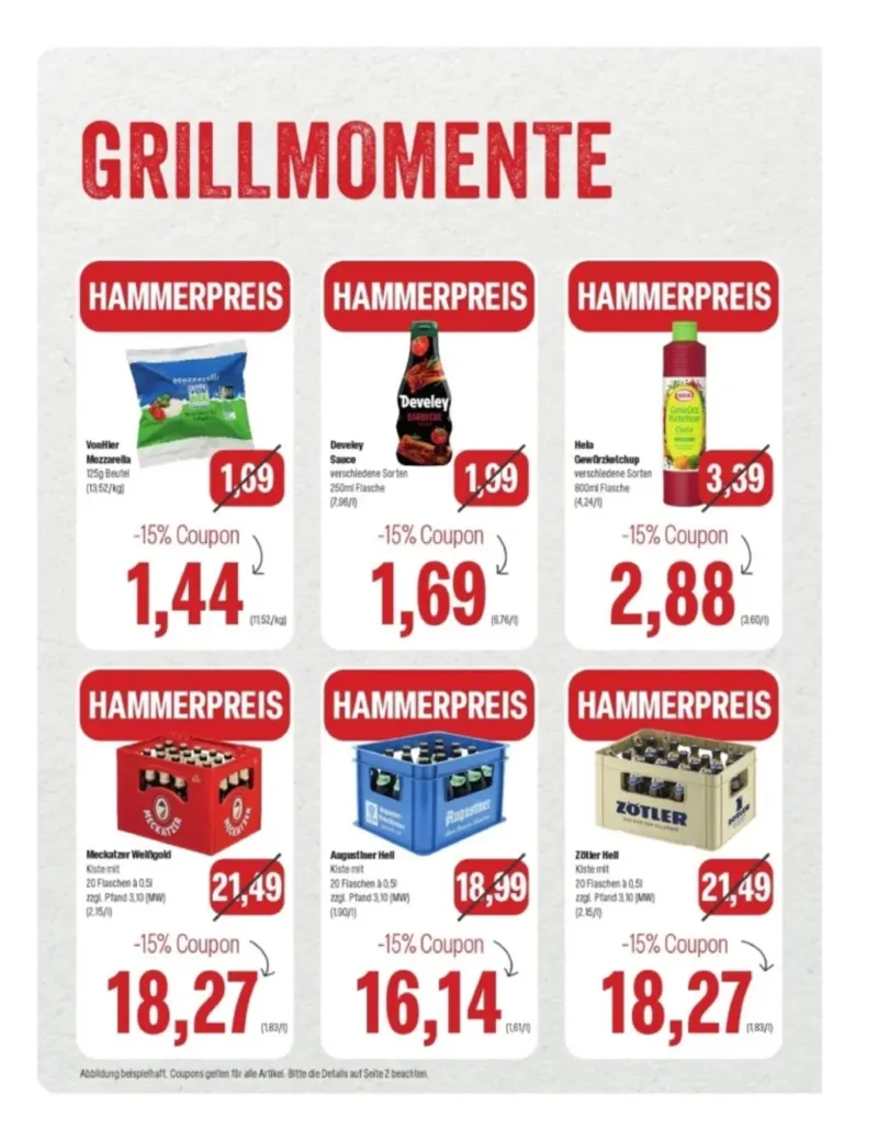 Feneberg Prospekt vom 06.08.2026, Seite 3