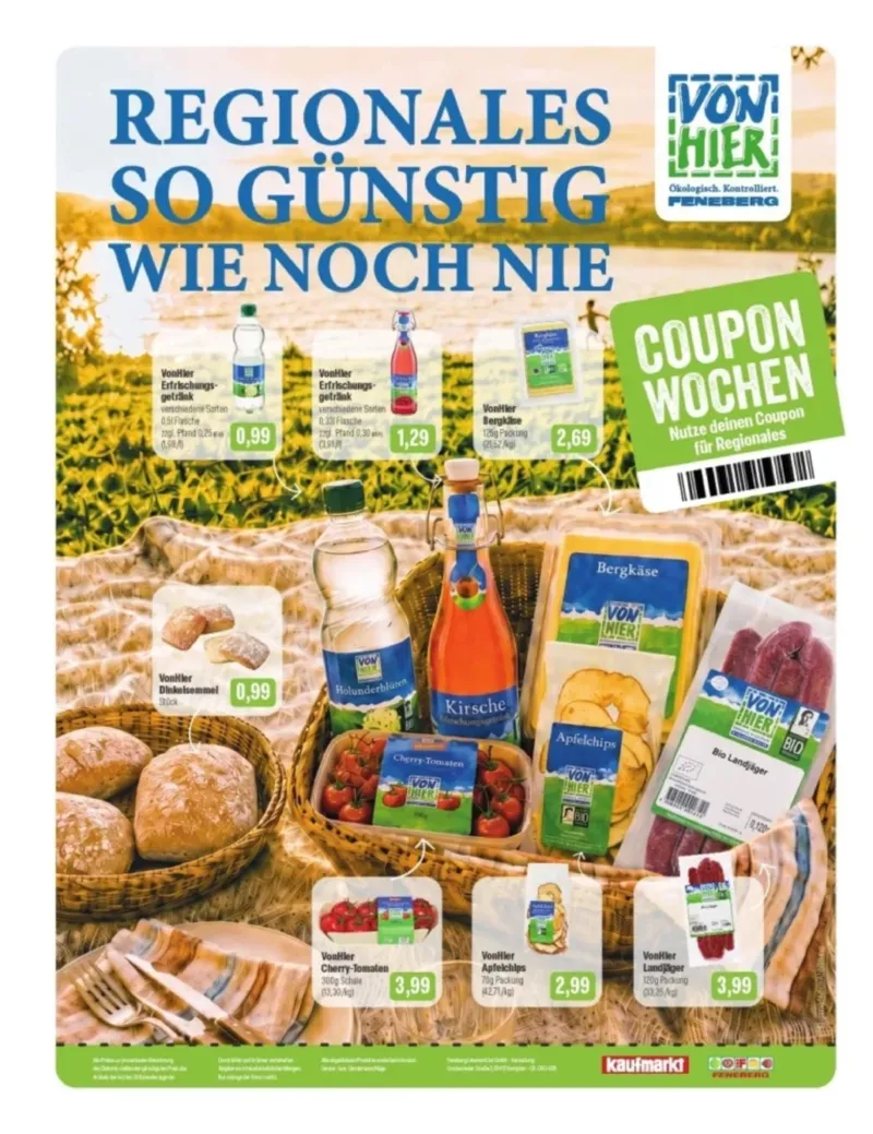 Feneberg Prospekt vom 06.08.2026, Seite 4