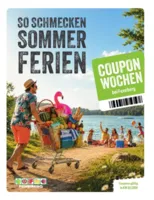 Feneberg Prospekt vom 06.08.2026