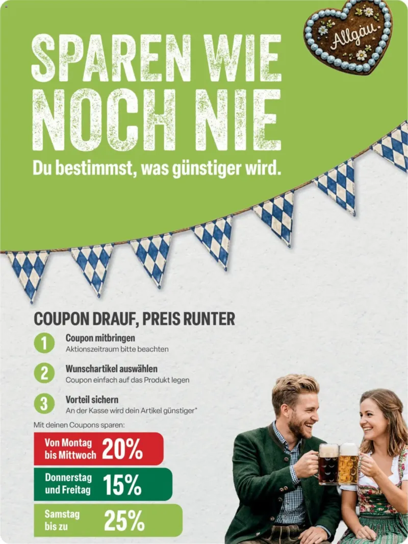 Feneberg Prospekt vom 10.08.2026, Seite 2