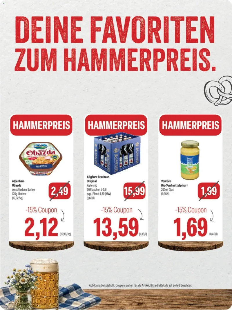 Feneberg Prospekt vom 10.08.2026, Seite 3