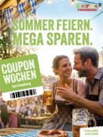 Feneberg Prospekt vom 10.08.2026