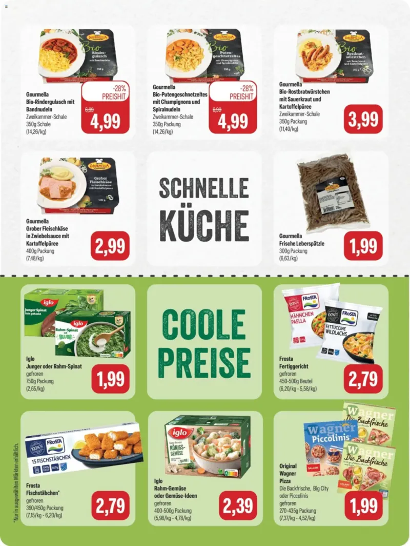 Feneberg Prospekt vom 28.09.2026, Seite 11
