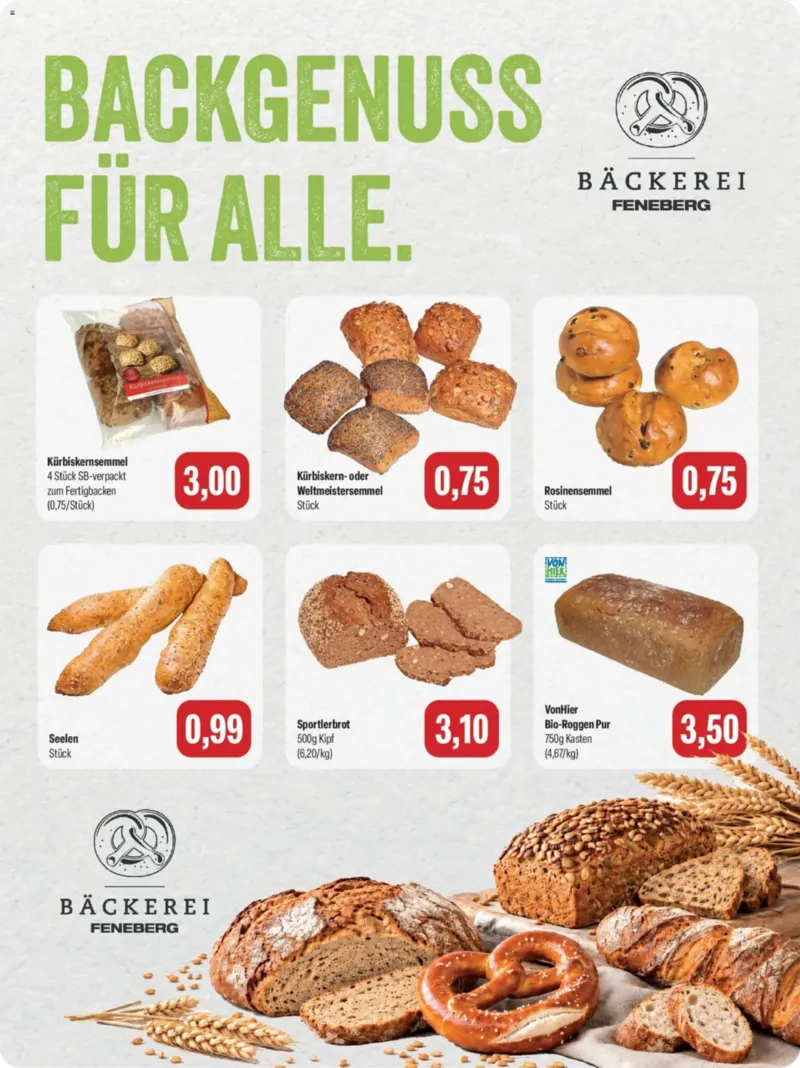 Feneberg Prospekt vom 19.10.2026, Seite 4