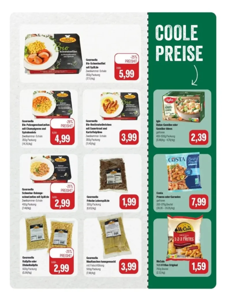 Feneberg Prospekt vom 26.10.2026, Seite 15