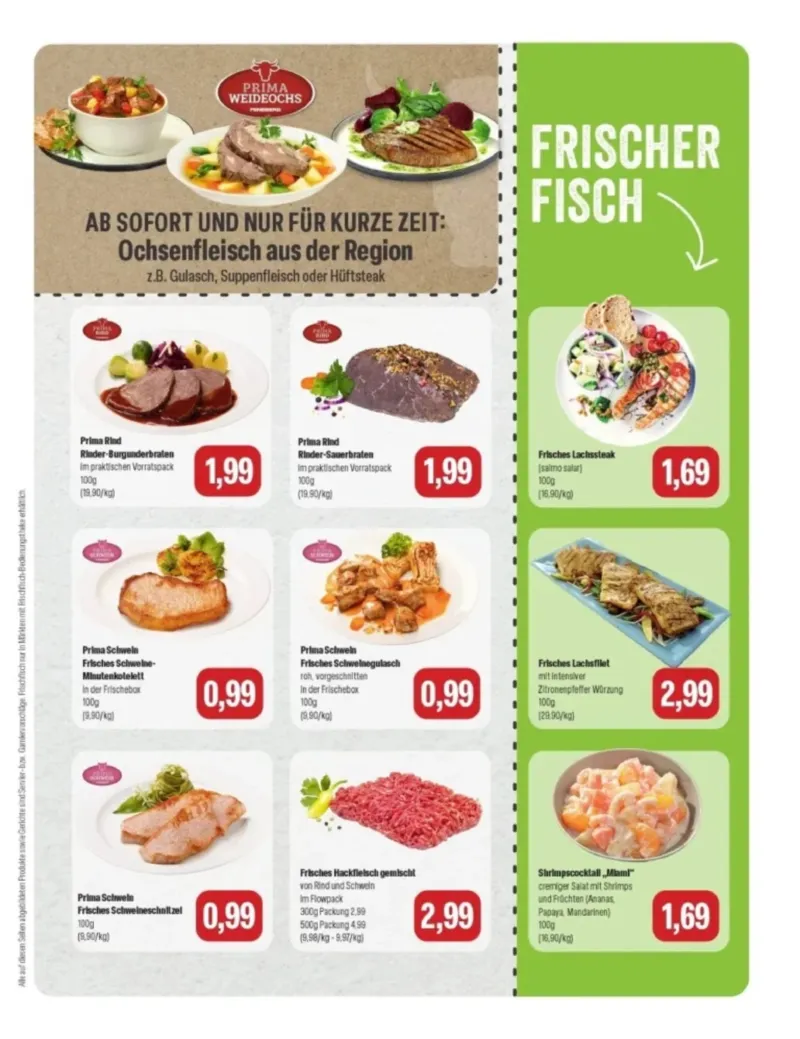 Feneberg Prospekt vom 26.10.2026, Seite 3