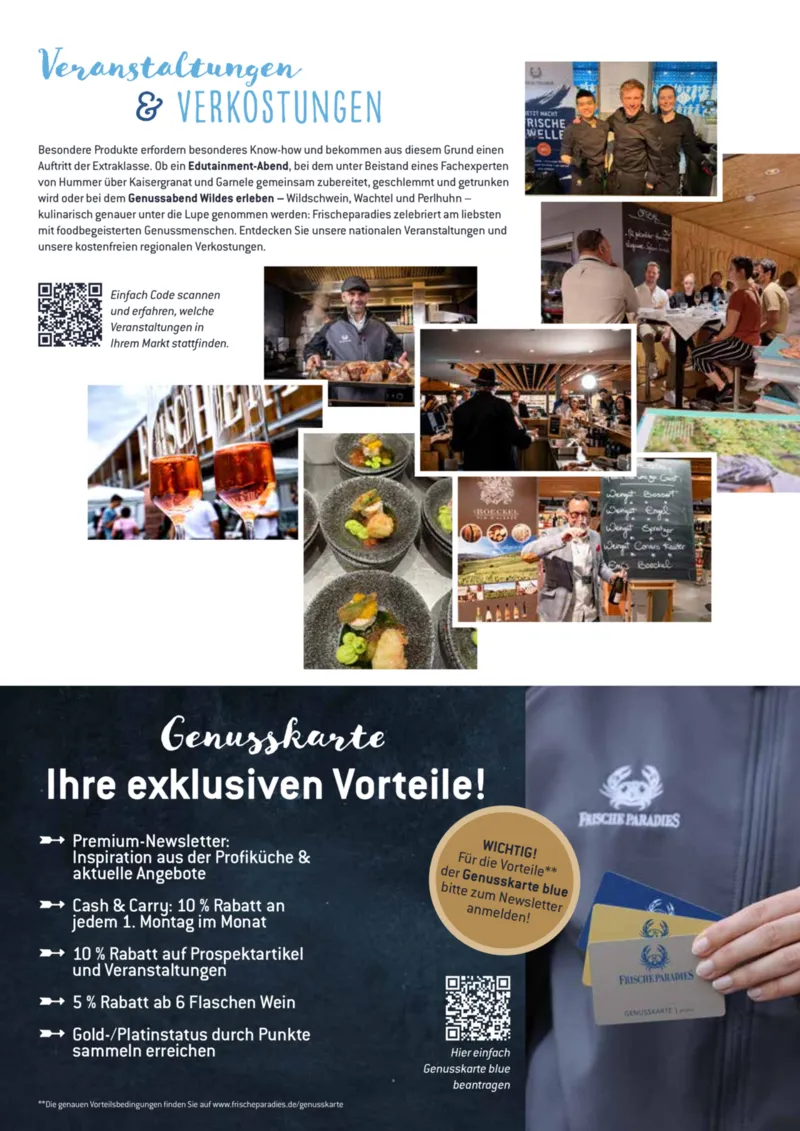 FrischeParadies Prospekt vom 07.04.2026, Seite 11