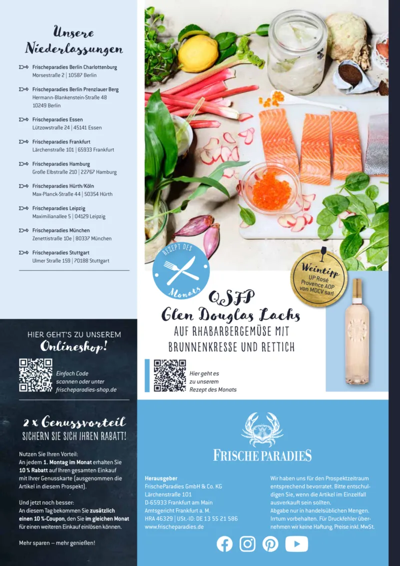 FrischeParadies Prospekt vom 07.04.2026, Seite 12