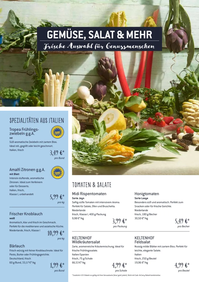 FrischeParadies Prospekt vom 07.04.2026, Seite 6