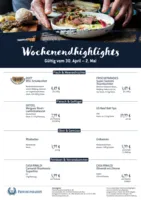 FrischeParadies Prospekt vom 30.04.2026