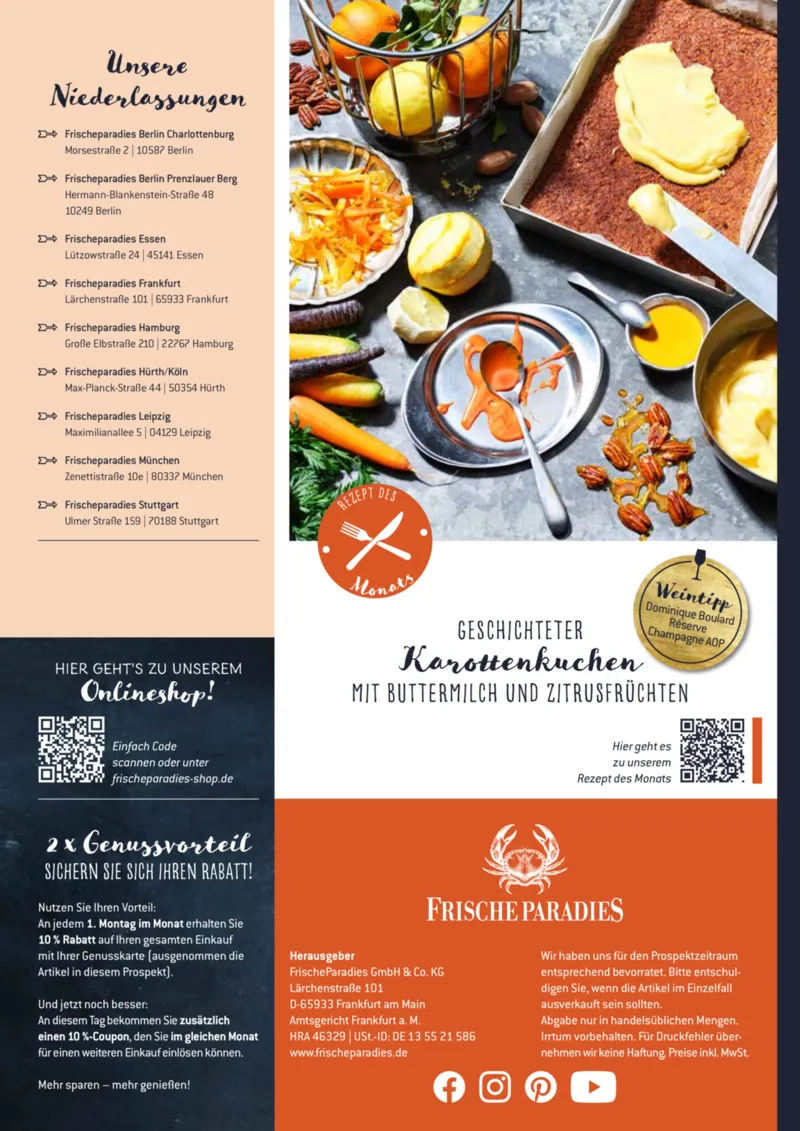 FrischeParadies Prospekt vom 02.05.2026, Seite 12