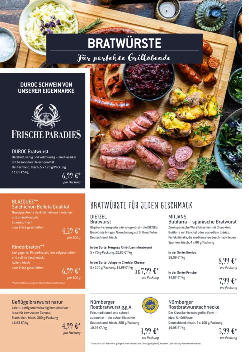 FrischeParadies Prospekt vom 02.05.2026, Seite 6