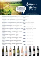 FrischeParadies Prospekt vom 01.06.2026