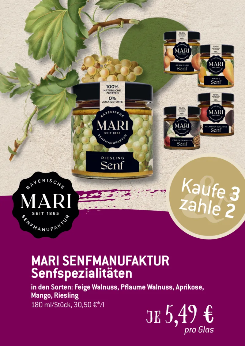 FrischeParadies Prospekt vom 01.06.2026, Seite 1